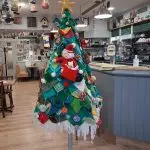 Le plus beau sapin du monde