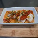 cassolette de lieu noir